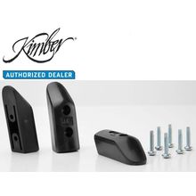 Kimber Factory 1911 Extended Magazine Base Pads 4100300