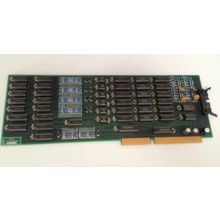 MECO E-PCB-SERVO1A MECO E-PCB-SERV01A SERVO CONTROL CIRCUIT BOARD,FK