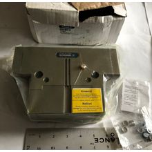 NEW SCHUNK DPG+160-1-AS PNEUMATIC SEALED UNIVERSAL GRIPPER. 1316081,AR
