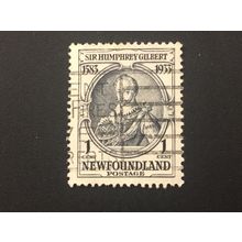 ICOLLECTZONE Newfoundland 212 VF used