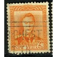1947/1952 SG 680 - #2 fine used (o)