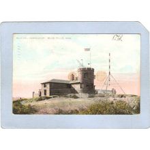 MA Blue Hills Blue Hill Observatory ma_box1~160