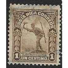 1910 Michel 63 - fine used (o)