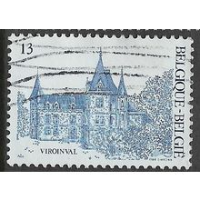 1986 Michel 2273 - fine used (o)