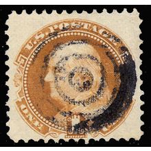 112 Used 1¢ With Grill VF and Sound $150.00 - Stuart Katz