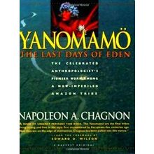 Yanomam O