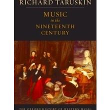Oxf Hist Western Music 19th Cent - Richard Taruskin