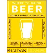 Where to Drink Beer
