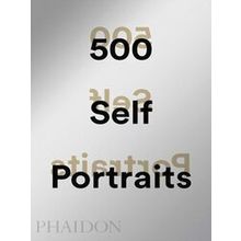 500 Self-Portraits
