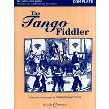Tango Fiddler - Edward Huws Jones