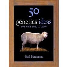 50 Genetics Ideas You Really Need To Know