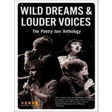 Wild Dreams And Louder Voices