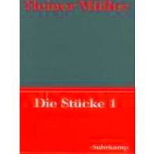 Werke 03. Die Stucke 01