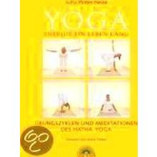 Yoga Energie Ein Leben Lang