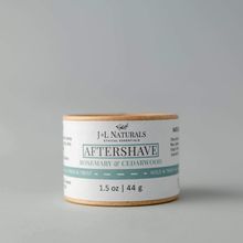 Aftershave Rub (Duo)[ ]