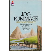 Jog Rummage, by Grahame Wright