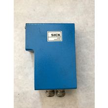 SICK WE 25-343 OPTIK SWITCH WE 25-343 OPTIK ELEKTRONIK DC24V, ROOM5