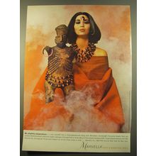 1961 Marvella Jewelry Advertisement - Be slightly stupendous