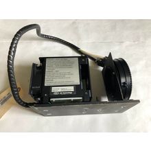 ILC TECHNOLOGY R400-2 LAMP HOUSING,MELLES GRIOT 04 IES 005,SK