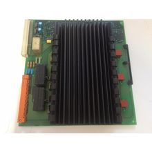 ABB DSQC 266T ROBOTIC SERVO DRIVE,ACC 49M029AB CAD606, 3HAB8802-1/2B ,ED