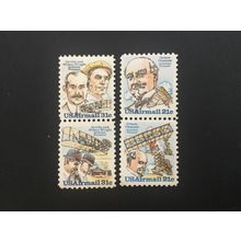 ICOLLECTZONE US C91-94 VF NH