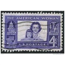 1960 Michel 780 - #5 fine used (o)