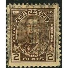 1935 SG 336 - fine used (o)