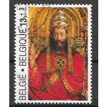 Belgium ( Belgique ) N° 2207 YVERT OBLITERE (USED)