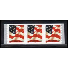 3622 37c U.S. Flag Fine MNH PNC 2222/3 PA3871