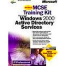 Windows 2000 Active Directory Services Training Kit