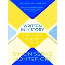 Written in History