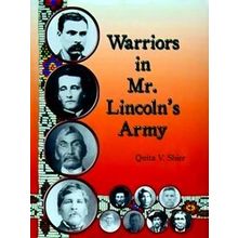 Warriors In Mr. Lincoln's Army