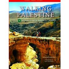Walking Palestine