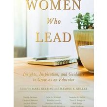 Women Who Lead