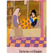 Zacharias Und Elisabet