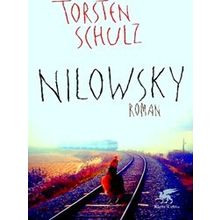 Nilowsky - Torsten Schulz