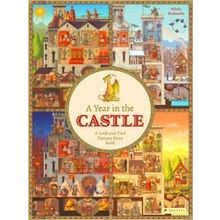 A Year In The Castle