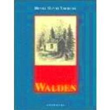 Walden;or, Life in the Woods