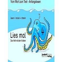 Lies Mal Heft 4 - Das Heft Mit Dem Kraken