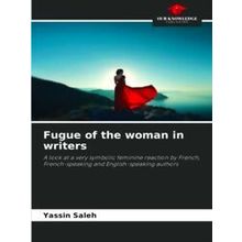 Fugue of the woman in writers