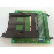 NEW SUMITOMO SSSP-B ,SA765491AE,SA765492AX CONTROL BOARD,5805-65491,CX