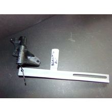 Mopar Slant 6 Six Alternator Brackets OEM