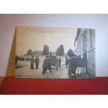 LE CONSEIL DE GUERRE, NANTES, FRANCE unused antique postcard c.1903 =