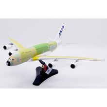 A380 ANA ALL NIPPON AIRWAYS REG: F-WWSH - JC WINGS XX20066 1/200 - PRE ORDER