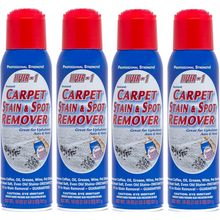Carpet Spot Remover, Stain and Red Wine Remover and Spot Treatment for Oil, Grea