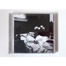 Antony And The Johnsons – I Am A Bird Now (Deluxe CD edition 2005)
