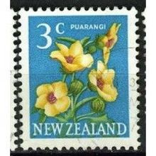 1967 SG 849 - #2 fine used (o)