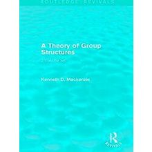A Theory of Group Structures