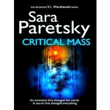 Critical Mass Export