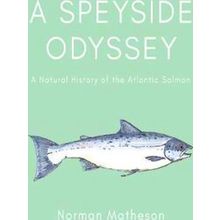 A Speyside Odyssey